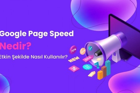 Google Page Speed Nedir?