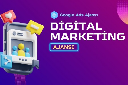 Google Ads Ajansı